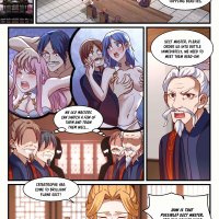 manhua uncensored