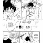 honto yajuu chapter 1