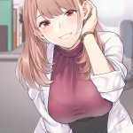 anime sensei de shicha ikemasen porn comics