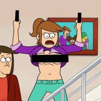 close enough tits