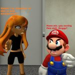 smg4 meggy hentai
