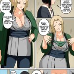 komik hentai naruto indo terbaru