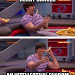 henry danger hentai