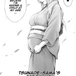 hentail manga kushina stunade