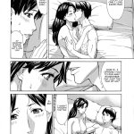 komik hentai hanabi