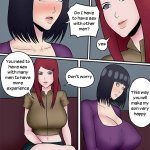 komik hinata hentai rsikage