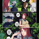 kakashi xxx naruto