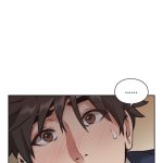 webtoon femdom
