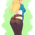 bubble butt hentai