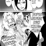 sasuke x sakura hentai