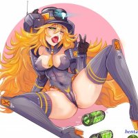 titanfall 2 hentai