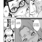 hentai manga sarada