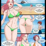lemonade milftoon comics 汉化