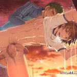 watch yaoi anime uncencored