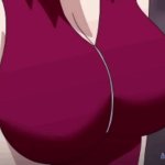 sakura haruno big boobs
