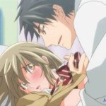 anime hetai genero de enfermeira