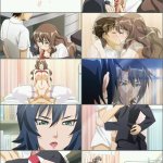 genkaku cool na sensei ga aheboteochi vietsub