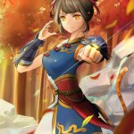 mobile legend hentai wan wan