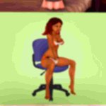 ladybug e alya hentai