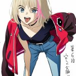 rika kawai hentai