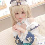 芭芭拉cos h