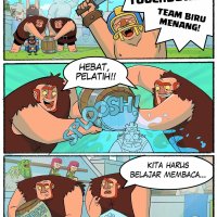 hentai clash a rama