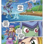 clarence milftoon new adventures of clarence汉化