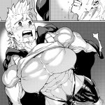 mirio togata hentai
