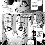 manga yaoi hentai mind