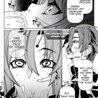 manga yaoi hentai mind