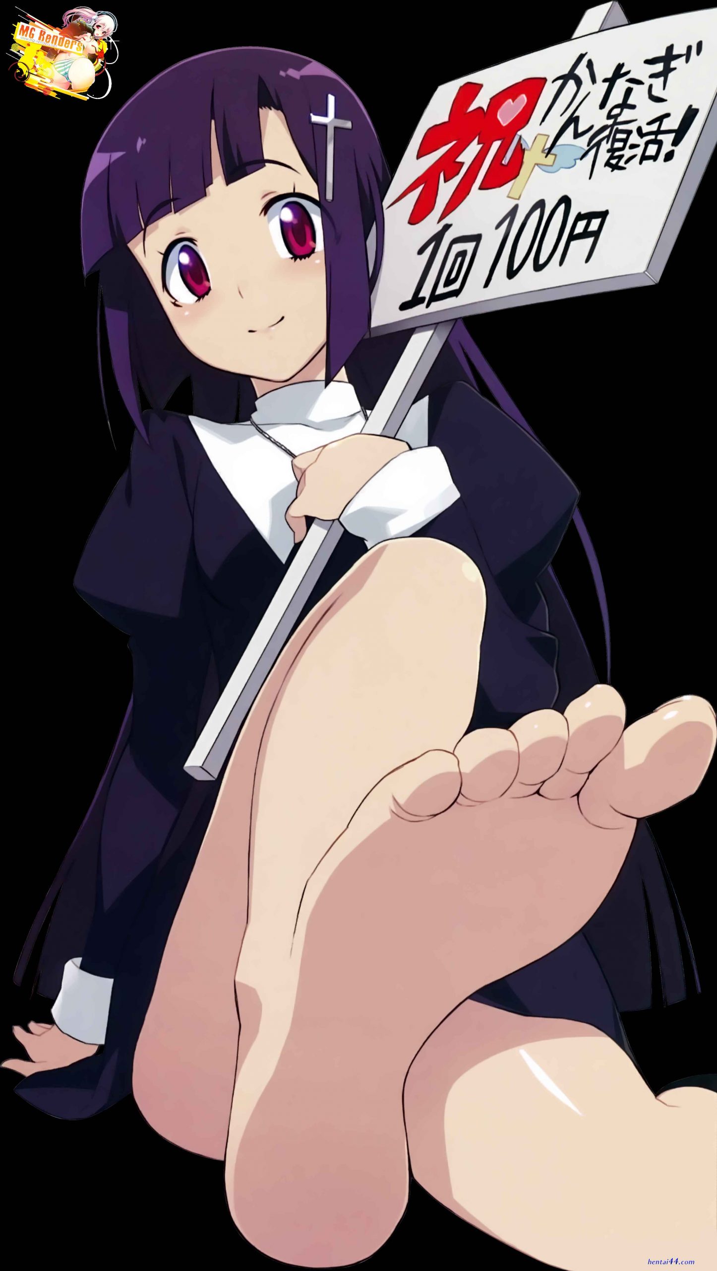 Heiro zange hentai