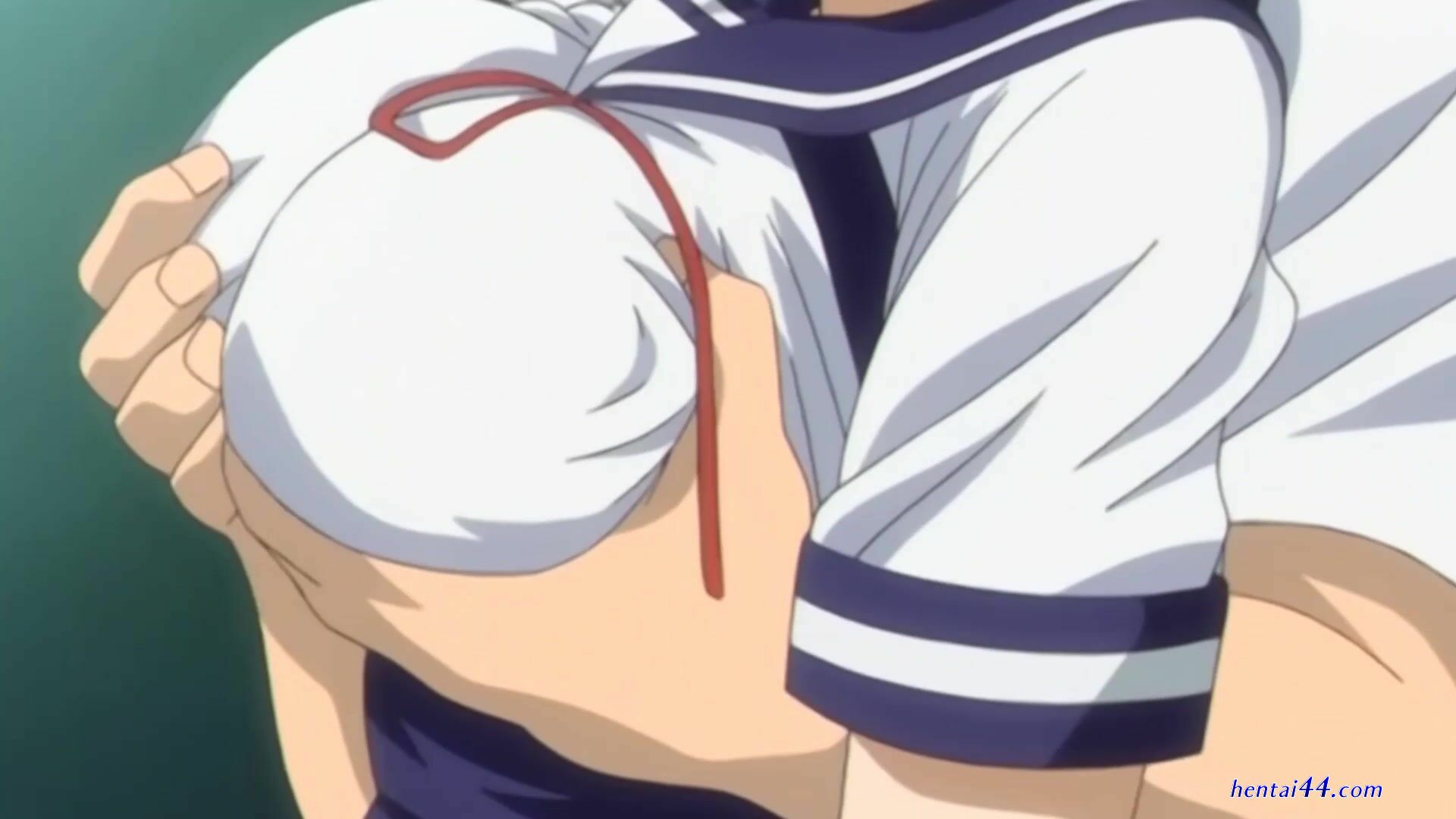 Anime sex