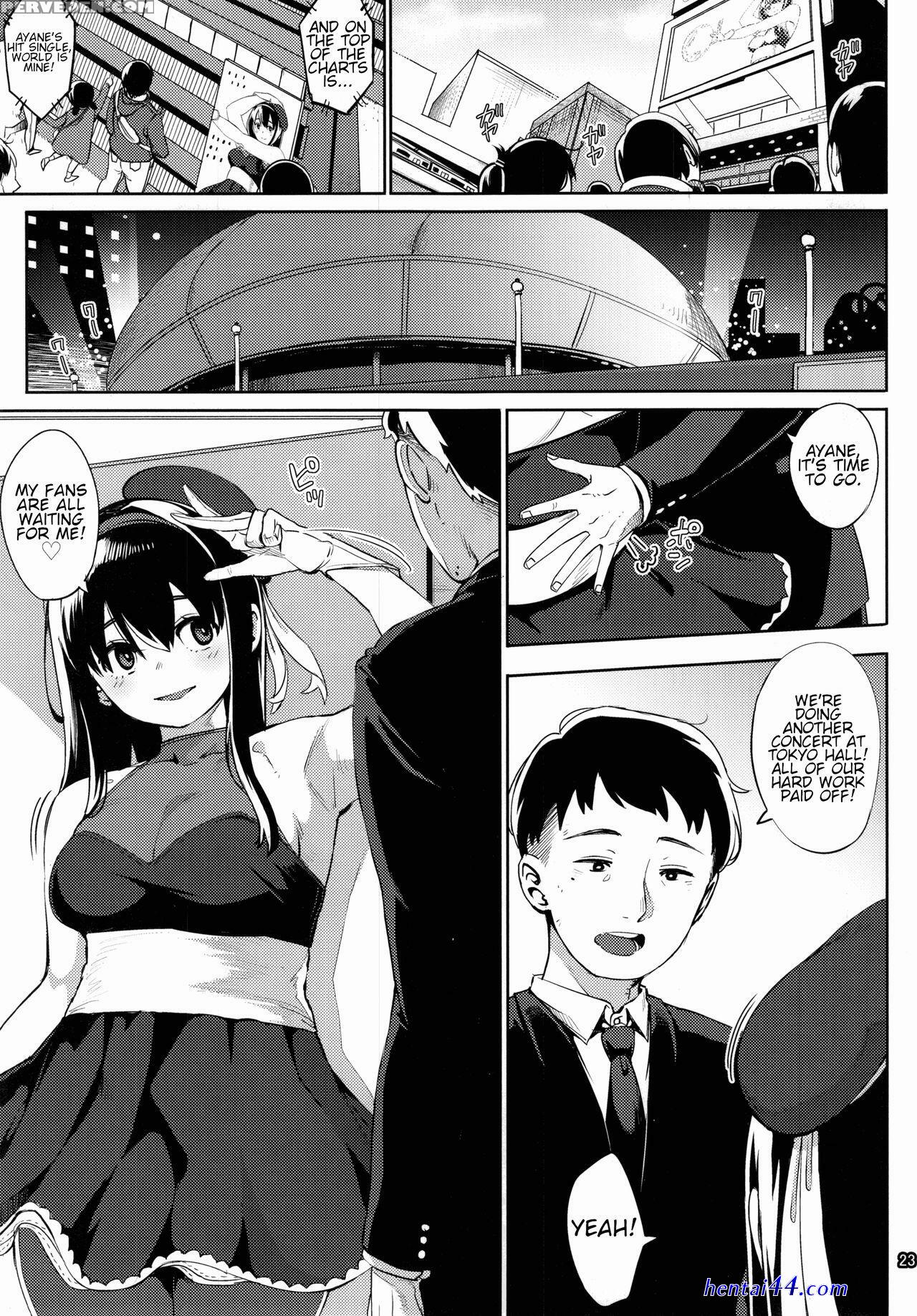 Hit monkey hentai