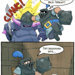 clash royale comic hentai