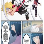 hentai manga sarada