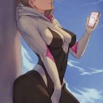 hentay spider gwen