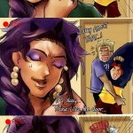 kars girl hentai