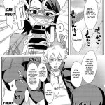 boruto hentai sub indo