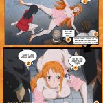 hentai nami comics