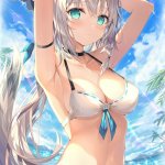 hentai hololive fubuki