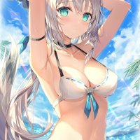 hentai hololive fubuki