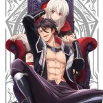 watch yaoi anime uncencored