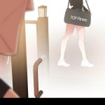 与岳母同屋
