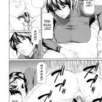 manga hentai sedara sub indo