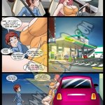 lemonade milftoon comics 汉化