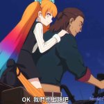 珂赛特本子