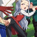 mirio togata hentai