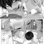 threesome bl manhwa