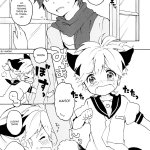 yaoi dj hentai manga