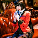 少女映画蛇喰梦子